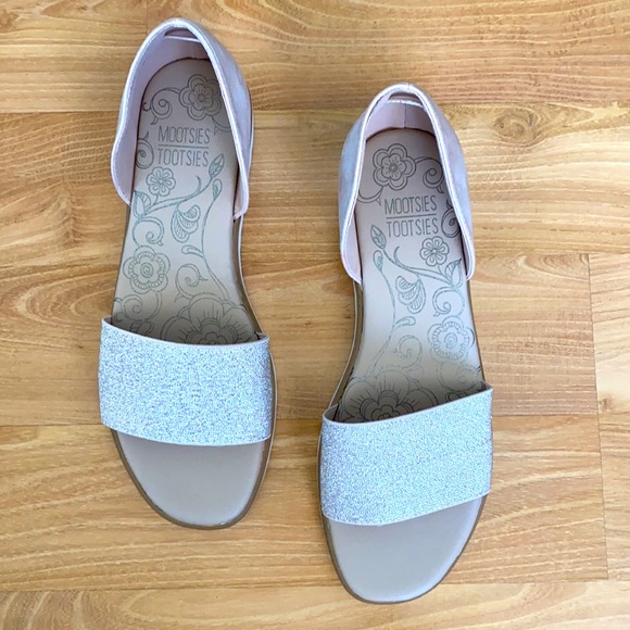 Mootsies Tootsies Shoes Mootsies Tootsies Womens Sandals